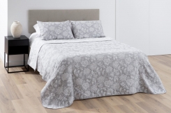 COLCHA JACQUARD ORIA